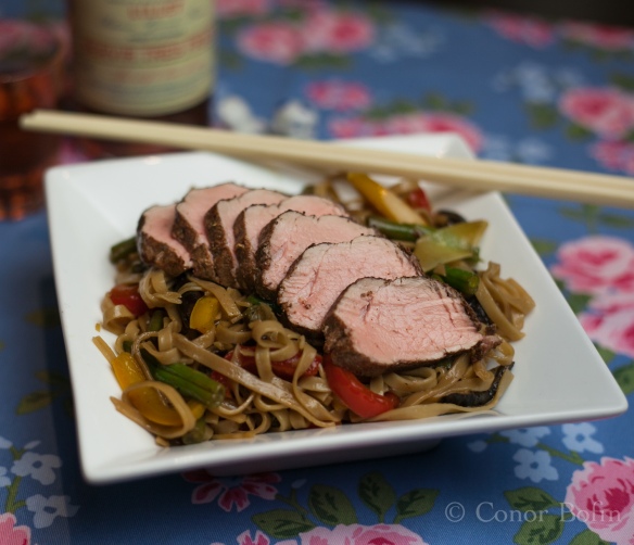 Sous Vide Pork Chinese Style (17 of 19)