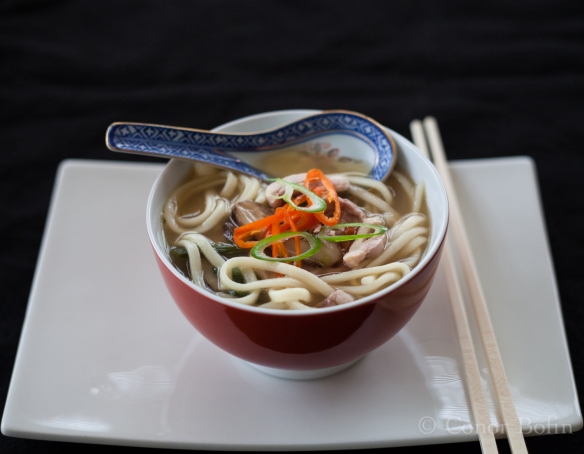 Chicken noodle soup (9 of 11)