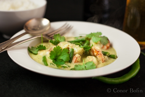 Thai Green Curry (13 of 13)