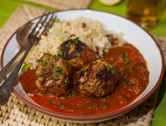 North African Meatballs (12 of 12)